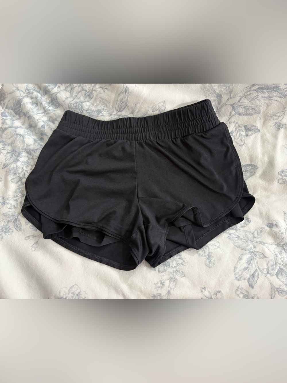Brooks running shorts